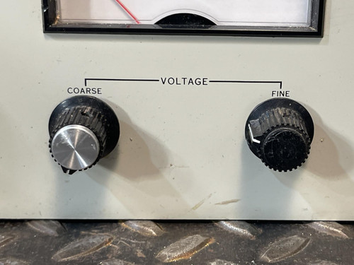 HP 6434B DC Power Supply 0-40 V, 0-25 A, - Load Tested