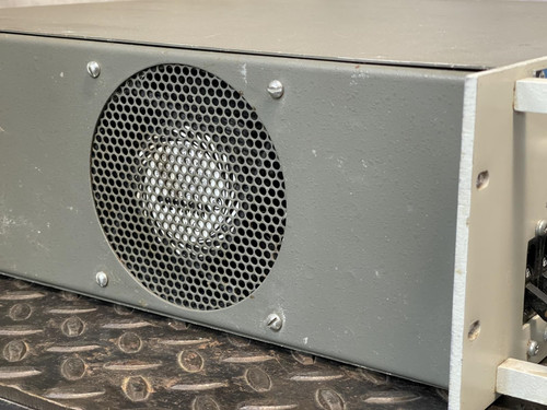 HP 6434B DC Power Supply 0-40 V, 0-25 A, - Load Tested