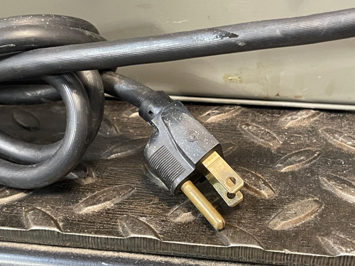 HP 6434B DC Power Supply 0-40 V, 0-25 A, - Load Tested