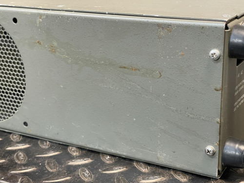 HP 6434B DC Power Supply 0-40 V, 0-25 A, - Load Tested