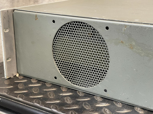 HP 6434B DC Power Supply 0-40 V, 0-25 A, - Load Tested