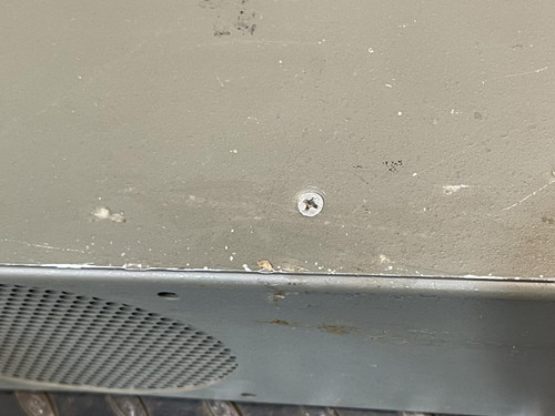 HP 6434B DC Power Supply 0-40 V, 0-25 A, - Load Tested