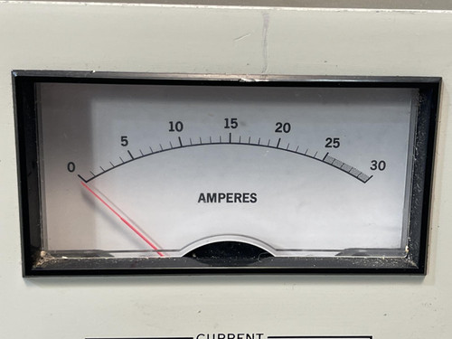 HP 6434B DC Power Supply 0-40 V, 0-25 A, - Load Tested