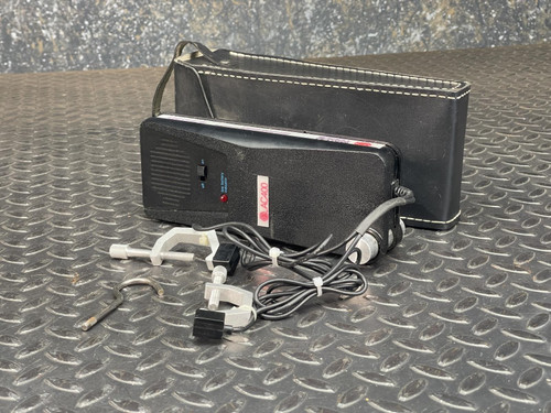 Matco Tools AC400 Ultrasonic Electronic Sight Glass - Refrigerant Matco Tools