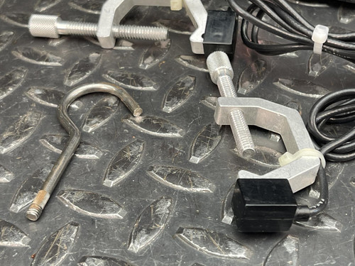 Matco Tools AC400 Ultrasonic Electronic Sight Glass - Refrigerant