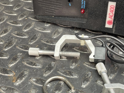 Matco Tools AC400 Ultrasonic Electronic Sight Glass - Refrigerant