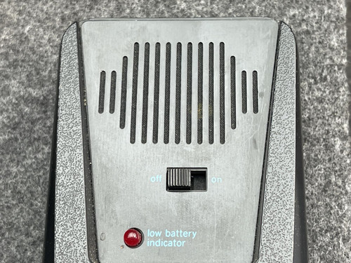 Matco Tools AC400 Ultrasonic Electronic Sight Glass - Refrigerant