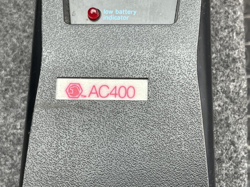 Matco Tools AC400 Ultrasonic Electronic Sight Glass - Refrigerant