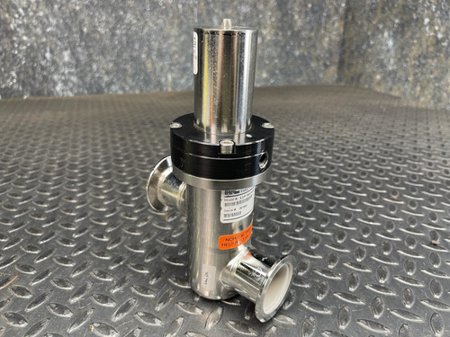 Nor-Cal ILVP-1502-NWB Pneumatic Inline Valve Poppet Nor-Cal ILVP-1502-NWB