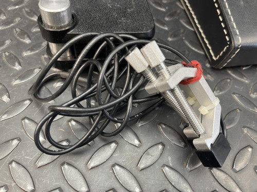 Matco Tools AC400 Electronic Sight Glass Refrigerant Ultrasonic