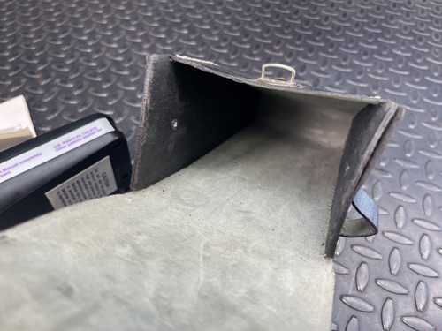 Matco Tools AC400 Electronic Sight Glass Refrigerant Ultrasonic