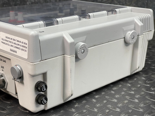 Impact Eagle 754m Uni-Vent Portable Ventilator -Unused