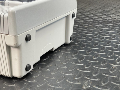 Impact Eagle 754m Uni-Vent Portable Ventilator -Unused