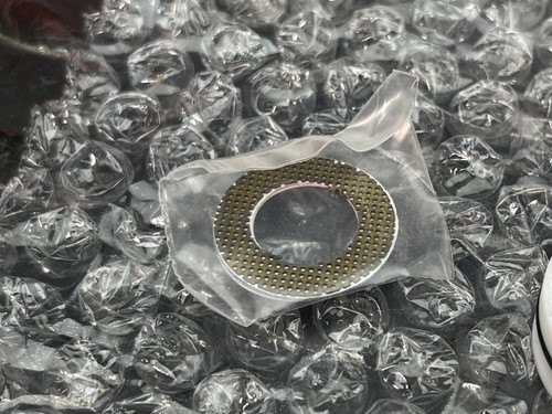 Henry MI-2N Moisture Sight Indicator Replacement Parts Kit -Unused