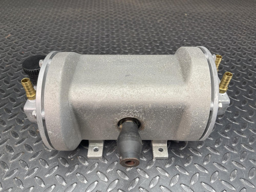 Berkeley Suction Pump Head from a Berkeley VC-2 Berkeley VC-2