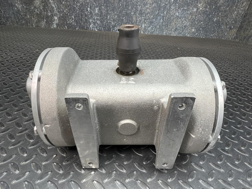 Berkeley Suction Pump Head from a Berkeley VC-2