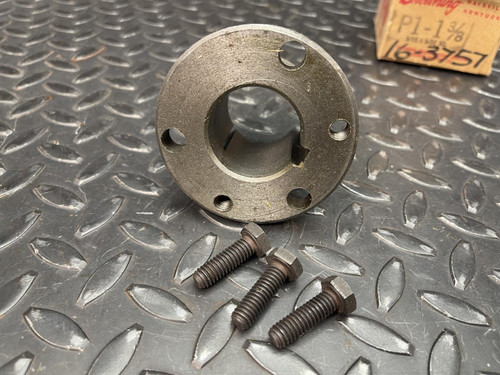 Lot of 2, Browning P1 1 3/8 Split Taper Bushing