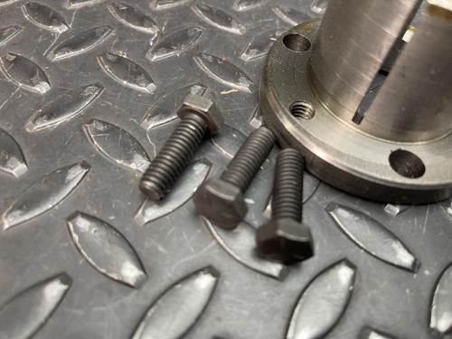 Browning P1 1 7/16 Split Taper Bushing