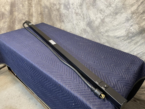 APC AP8865 Rack PDU 2G, Metered, 0U, 8.6kW, 208V, (2) 5-20, (36) C13, & (6) C19