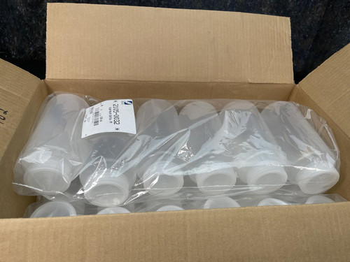 24 - Nalgene 2006-0032, 1000 ml 32 oz, PP Narrow Mouth Bottle