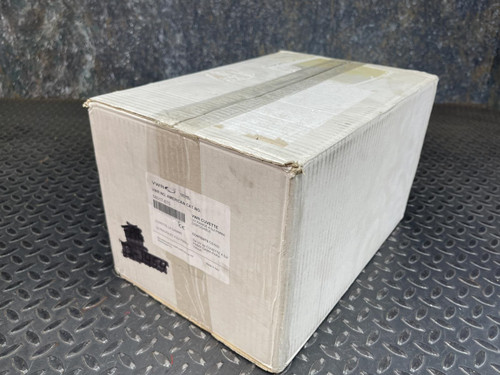 Case of 500 VWR 58017-875 Standard UV Grade Cuvette, 4.5ul, Disposable, -Unused