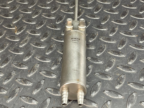 R. Wolf Combination Suction & Irrigation Tube 8383.94