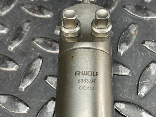 R. Wolf Combination Suction & Irrigation Tube 8383.94