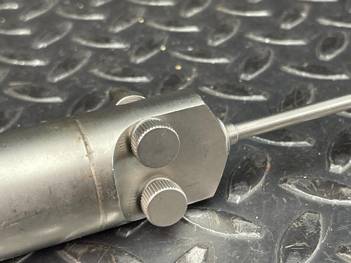 R. Wolf Combination Suction & Irrigation Tube 8383.94