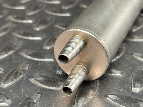 R. Wolf Combination Suction & Irrigation Tube 8383.94