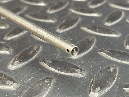 R. Wolf Combination Suction & Irrigation Tube 8383.94