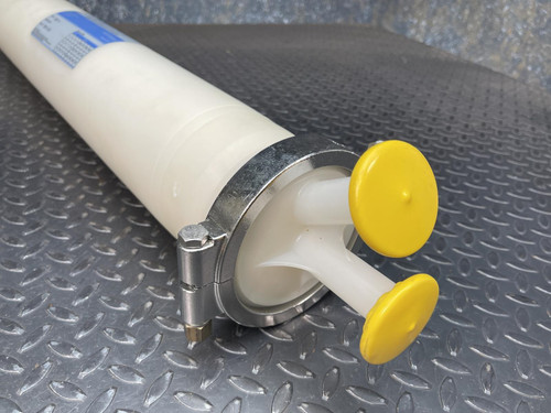 Liqui-Cel SPCG-221 Extra-Flow Membrane Contactor 4x28