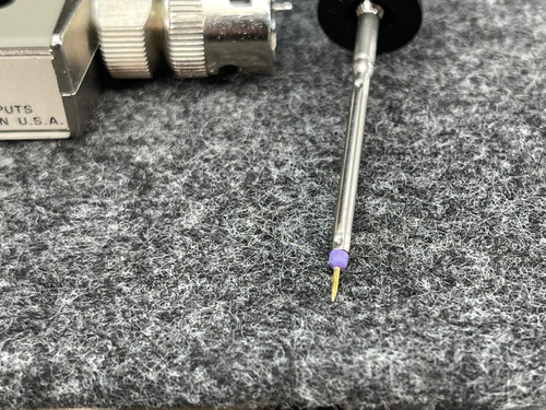 Hewlett Packard, HP, 10441A, 10:1 Probe, 1M Ω //9.0pF, Made in USA