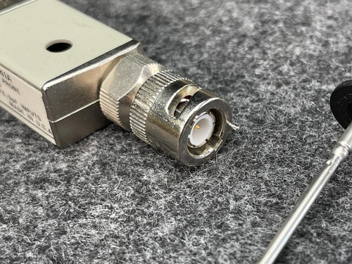 Hewlett Packard, HP, 10441A, 10:1 Probe, 1M Ω //9.0pF, Made in USA