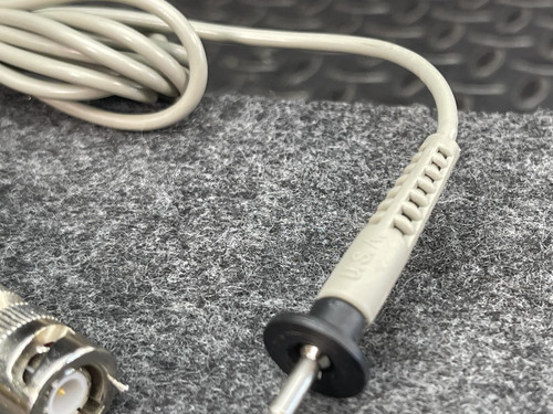 Hewlett Packard, HP, 10441A, 10:1 Probe, 1M Ω //9.0pF, Made in USA