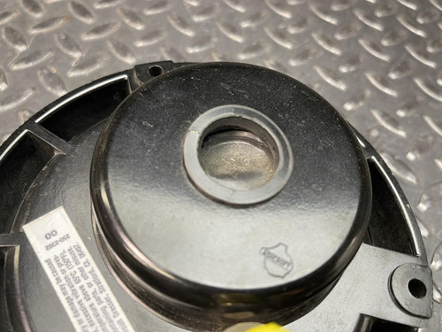 Ashcroft 4.5" Gauge, Pressure, 0 to 20 In. Water, 316 Bellows / Socket