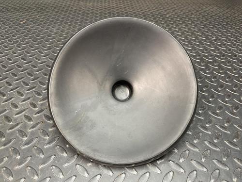 Nicer Spongex Ice Bucket Lid - Black