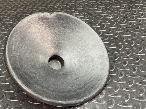 Nicer Spongex Ice Bucket Lid - Textured Black