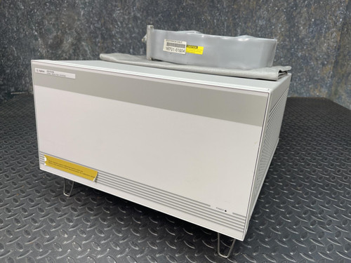 Agilent HP 16701B Logic Analysis System Agilent 16701B