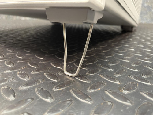 Agilent HP 16701B Logic Analysis System