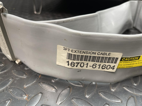 Agilent HP 16701B Logic Analysis System