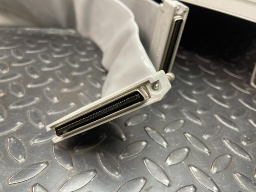 Agilent HP 16701B Logic Analysis System