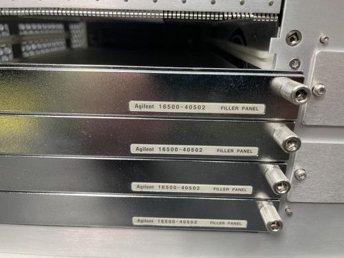 Agilent HP 16701B Logic Analysis System