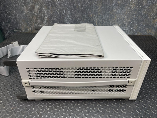 Agilent HP 16701B Logic Analysis System