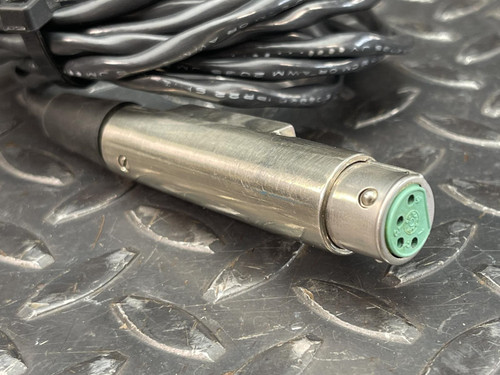 Dranetz TR2021 AC Current Probe 600 Amp