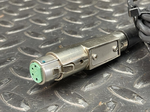 Dranetz TR2021 AC Current Probe 600 Amp