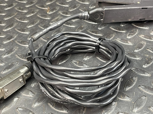 Dranetz TR2021 AC Current Probe 600 Amp