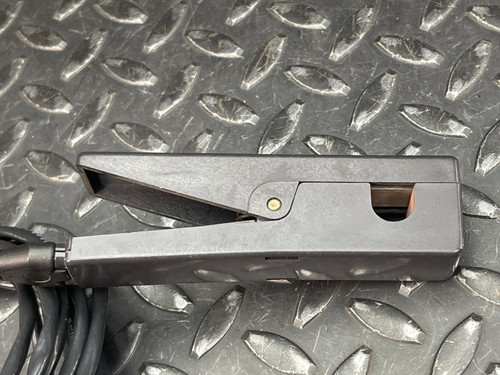 Dranetz TR2021 AC Current Probe 600 Amp