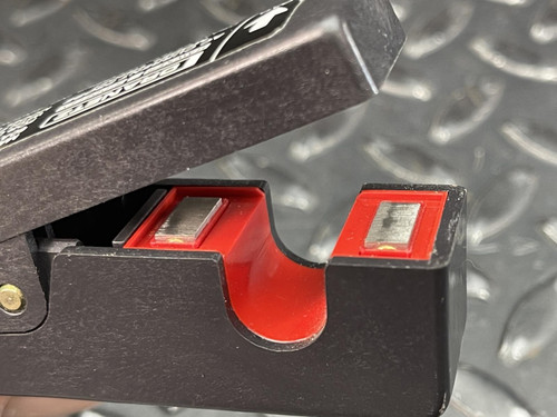 Dranetz TR2021 AC Current Probe 600 Amp