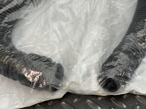 3M Adflo 15-0099-10 / 834005 Breathing Tube for PAPR Speedglass Welding Hood