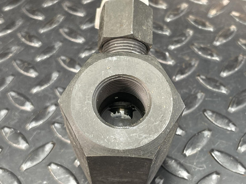 Apollo Valves 60B-104-24 3/4" Needle Valve - Lot of 2